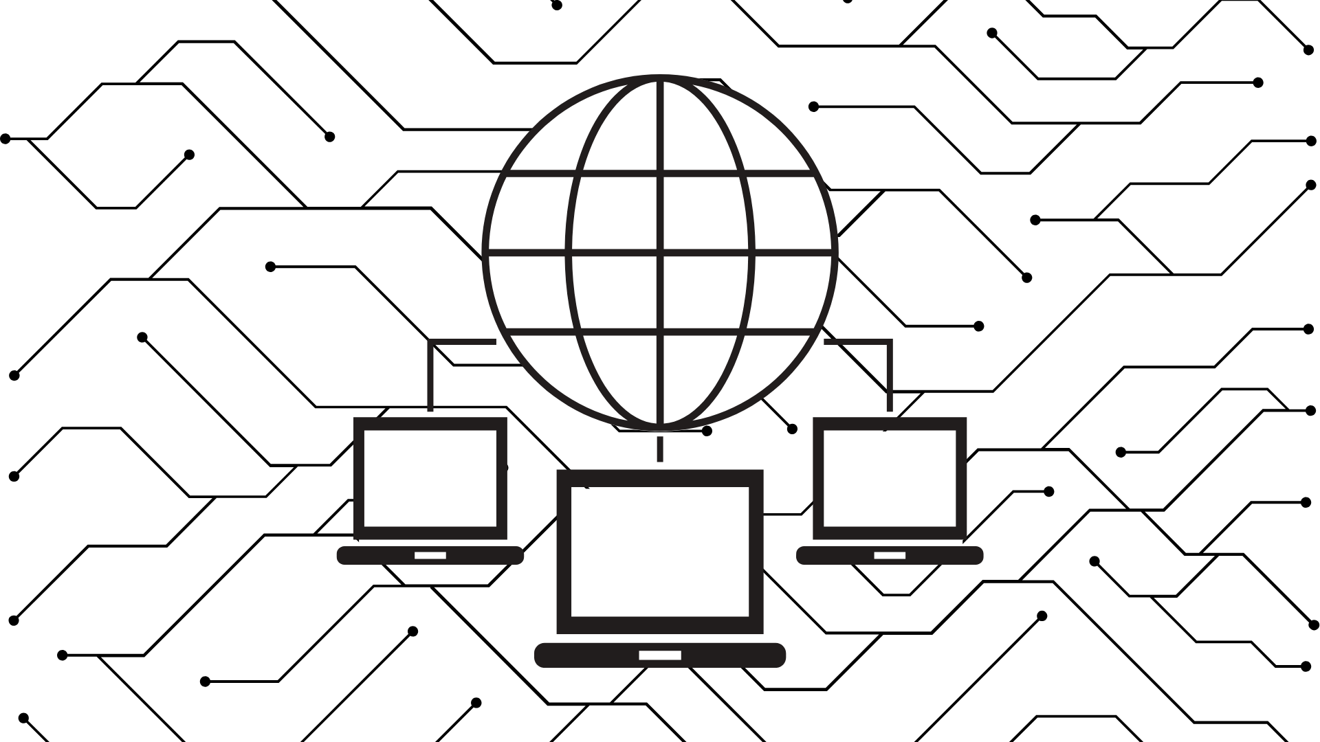 Redes de Computadores